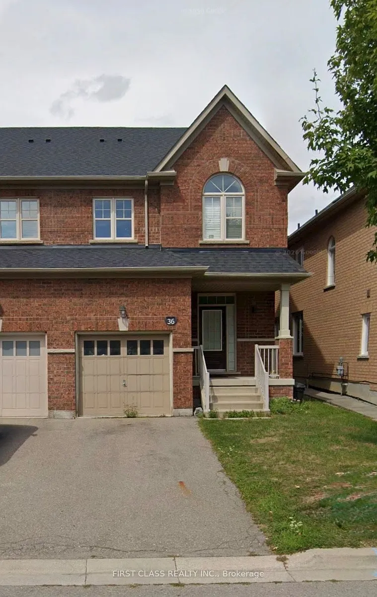 Photo 1 of 10 - 36 Princess Diana Dr - Markham, ON Primary Photo - 36 Princess Diana Dr