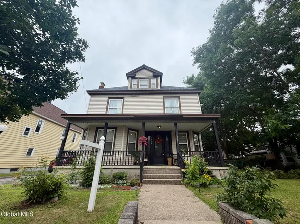 1002 Helderberg Avenue, Schenectady, NY 12306