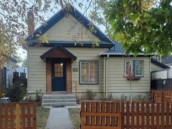 915 Rudd Ave, Canon City, CO 81212