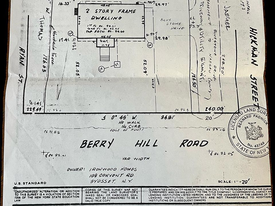 2nd image of 271 Berry Hill Road