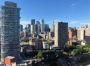 403 Church St W #2013, Toronto, ON M4Y 0C9