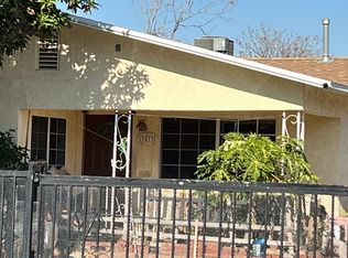 3573 E 55th St, Maywood, CA 90270