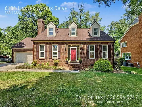 6104 Lindley Woods Dr Photo 1