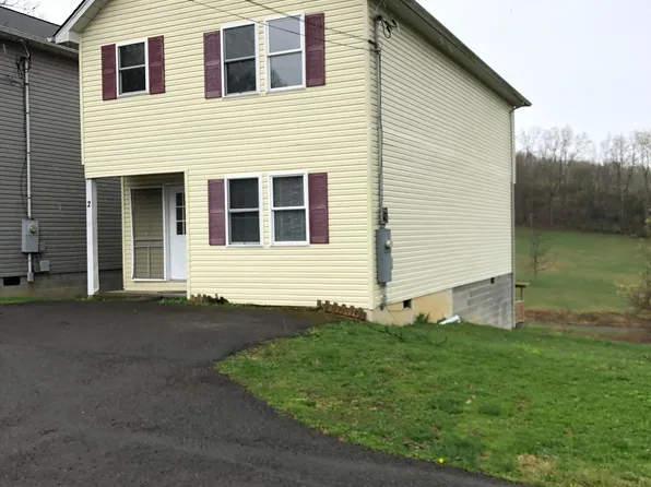 2 Weaver St, Morgantown, WV 26505