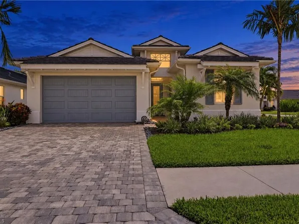 8950 Mustique LN, NAPLES, FL 34114