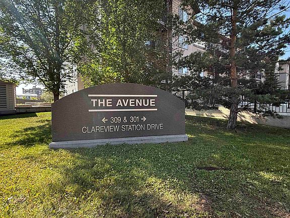 2nd image of 301 Clareview Station Dr NW #133