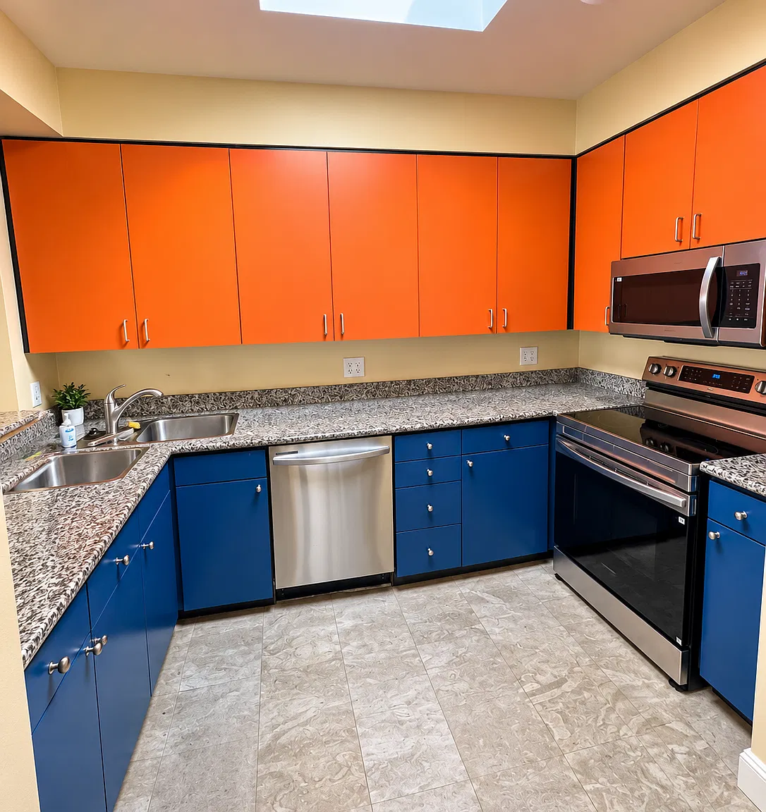 2 bed, $7,500 — Photo 4