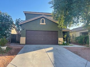 915 W Lydia Ln, Phoenix, AZ 85041