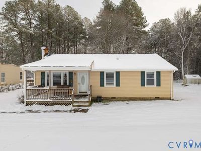 11623 Cox Rd, Church Road, VA, 23833