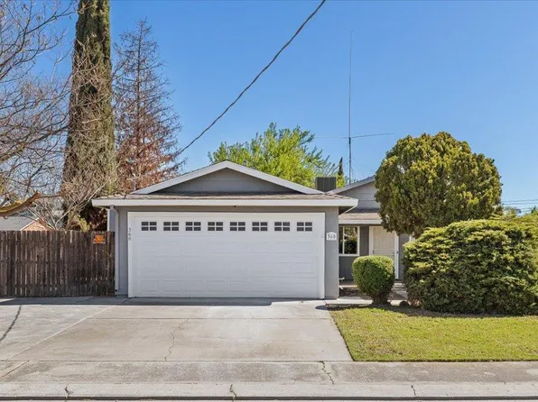 360 Park Ave, Manteca, CA 95337