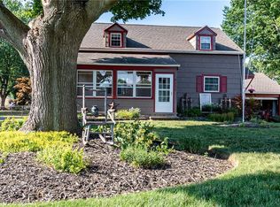 232 Dorsey Rd, Rochester, NY 14616