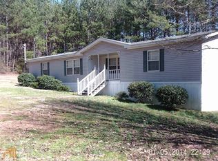 90 Cooksville Rd, Hogansville, GA 30230