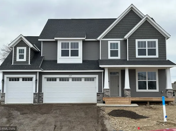 17317 61st St NE, Elk River, MN 55330