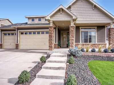 5474 Espana Street, Denver, CO, 80249
