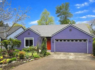 7833 SE 49th Ave, Portland, OR 97206