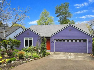 7833 SE 49th Ave, Portland, OR, 97206