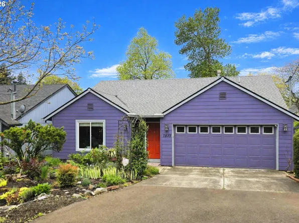7833 SE 49th Ave, Portland, OR 97206