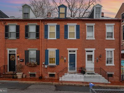 313 W Marion St, Lancaster, PA, 17603