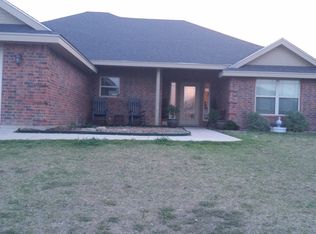 3318 Valley Forge Rd, Abilene, TX 79601