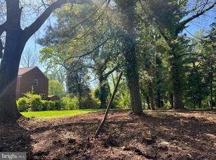 3-4 Upland Rd, Pikesville, MD 21208