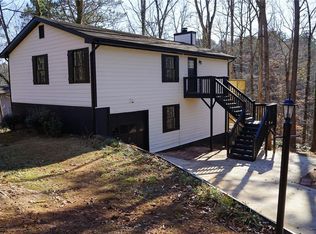 6076 Belle Meade Dr, Villa Rica, GA 30180