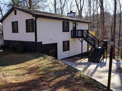 6076 Belle Meade Dr, Villa Rica, GA, 30180