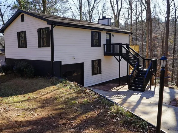 6076 Belle Meade Dr, Villa Rica, GA 30180