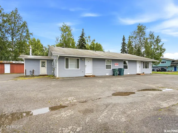 8421 E 3rd Ave, Anchorage, AK 99504