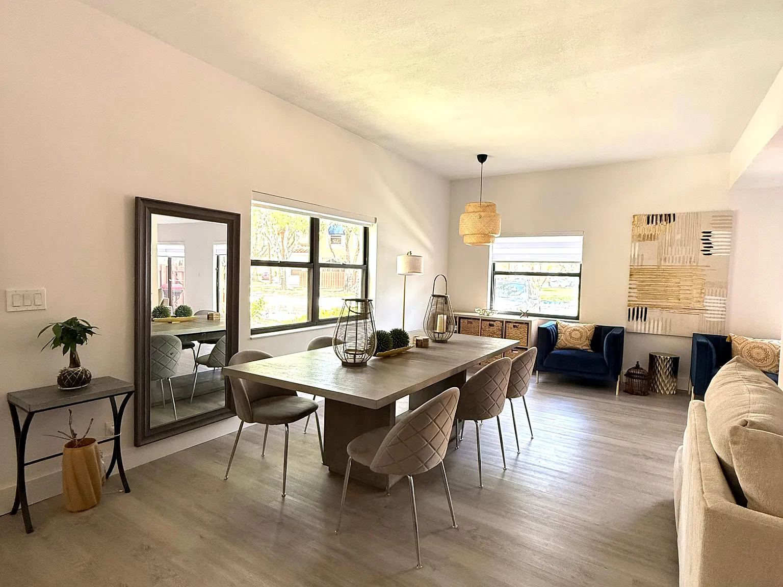 3 bed, 1588 sqft, $3,250 — Photo 2