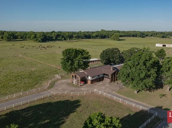 N4240 Road, Muskogee, OK 74401