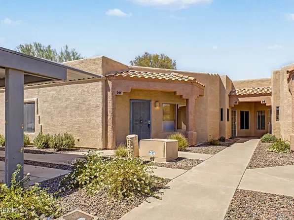 8800 N 107th Ave Unit 67, Peoria, AZ 85345