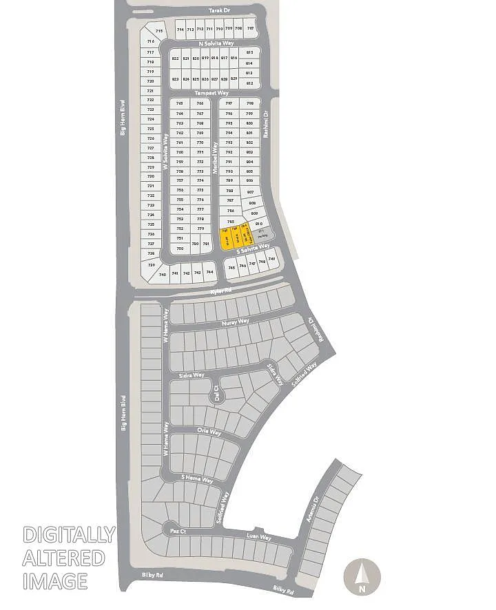 10350 S Solvita Way photo 1