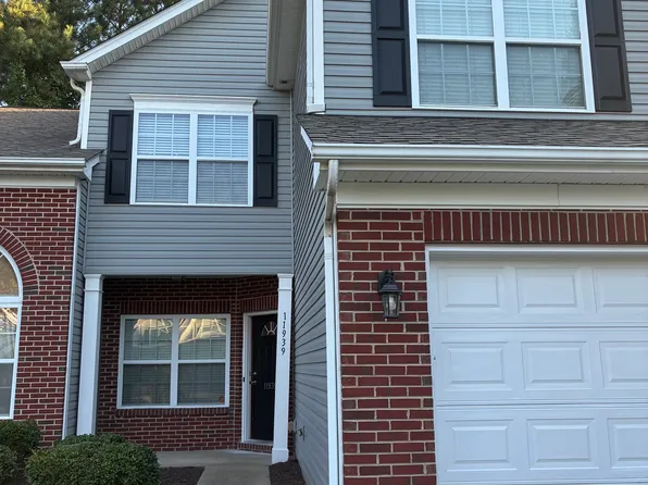 11939 Stratfield Place Cres, Pineville, NC 28134