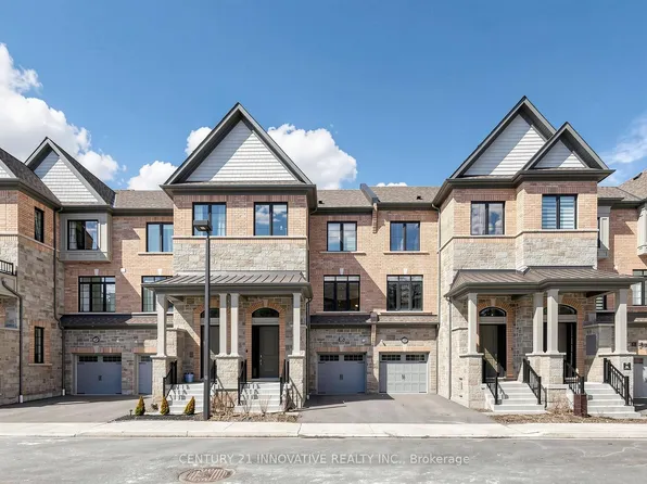 24 Icemaker Way, Whitby, ON L1P 0L5