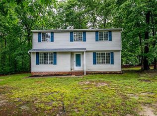 4914 Darrowby Rd, Glen Allen, VA 23060