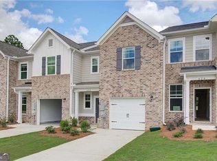 432 Payne Dr #19, McDonough, GA 30253