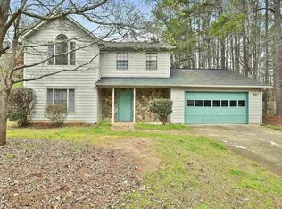 125 N Bend Trl, Jonesboro, GA 30238