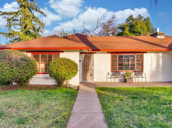 237 Nevada Ave, Roseville, CA 95678