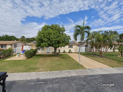 2771 NW 8th St, Pompano Beach, FL, 33069