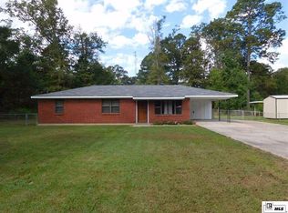 1112 Fern St, West Monroe, LA 71292