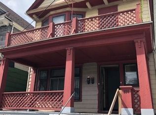 334 Herman St, Buffalo, NY 14211