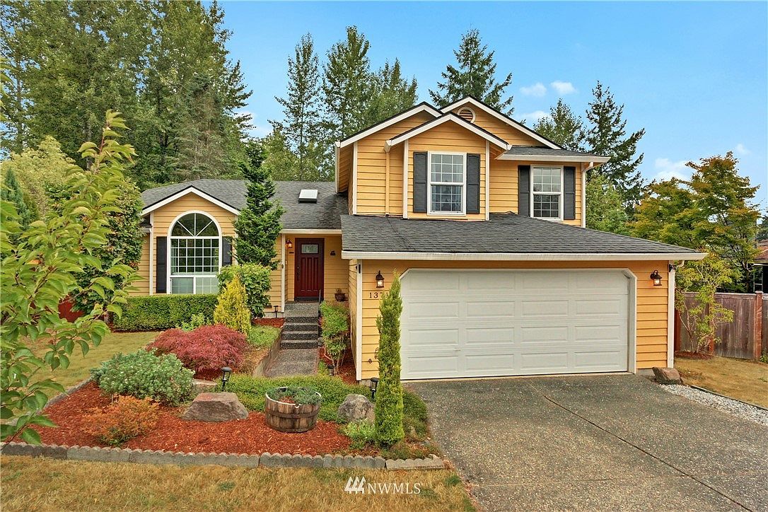 13711 54th Drive SE, Everett, WA 98208 Zillow