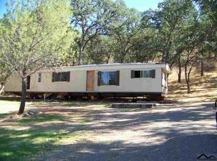 16747 Stagecoach Rd, Corning, CA 96021