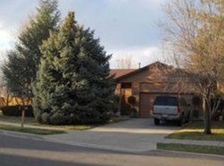 1607 E Plata Way, Sandy, UT 84093