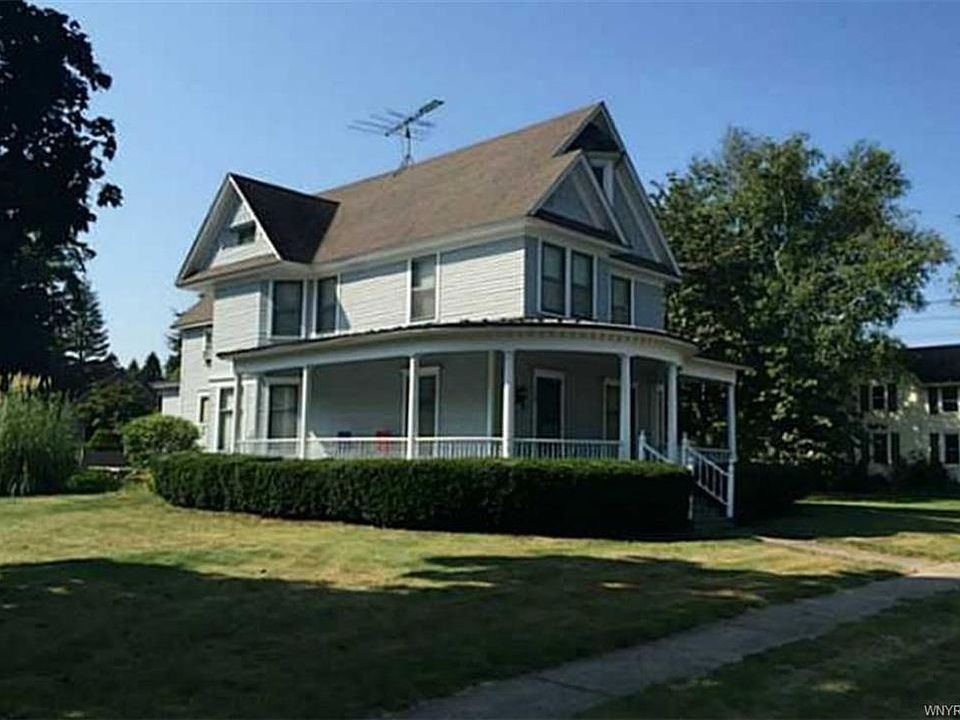 150 Maple Ave, Lyndonville, NY 14098 Zillow