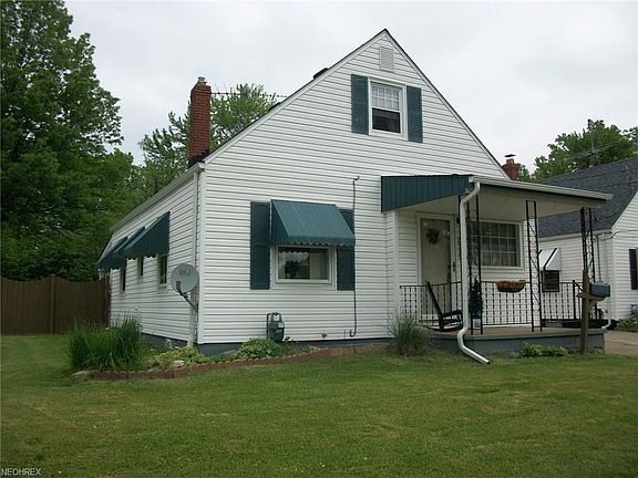 2nd image of 2515 E 37th St