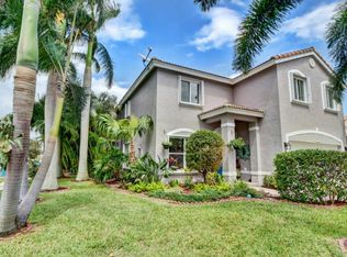 1213 Fosters Mill Ln, Boynton Beach, FL 33436