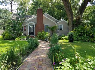 1920 E Jefferson St, Orlando, FL 32803