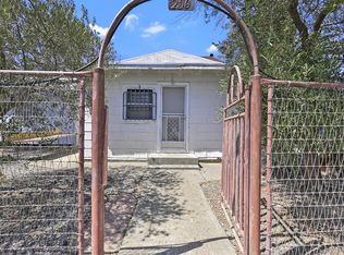 256 Sycamore St, Maxwell, CA 95955