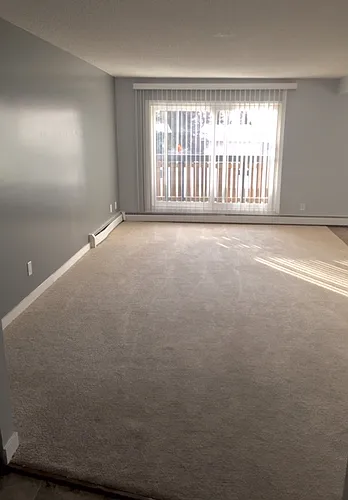 Floor plan 2 Bedroom
